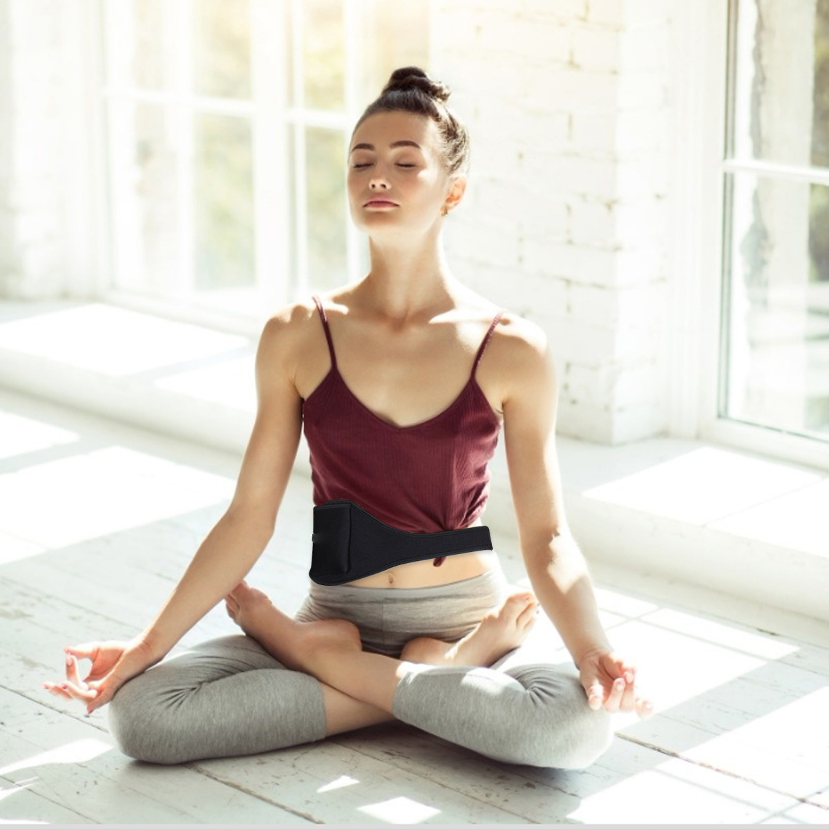 Pilates Yoga Instructor - Fitness Eğitmenleri, Yoga ve Pilates İçin