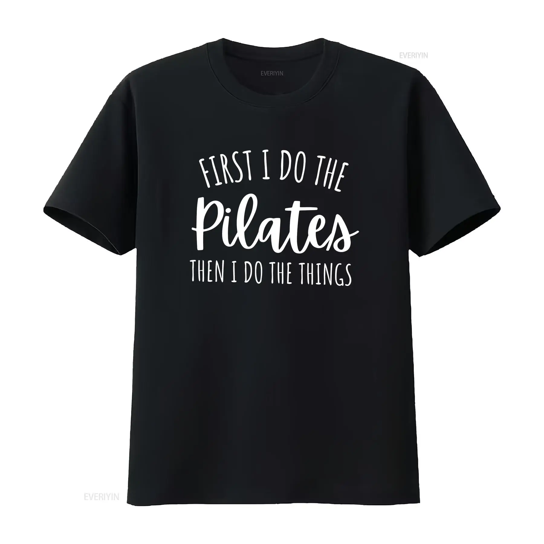 Pilates Yoga Instructor - İlk önce Pilates yaparım, sonra şeyler