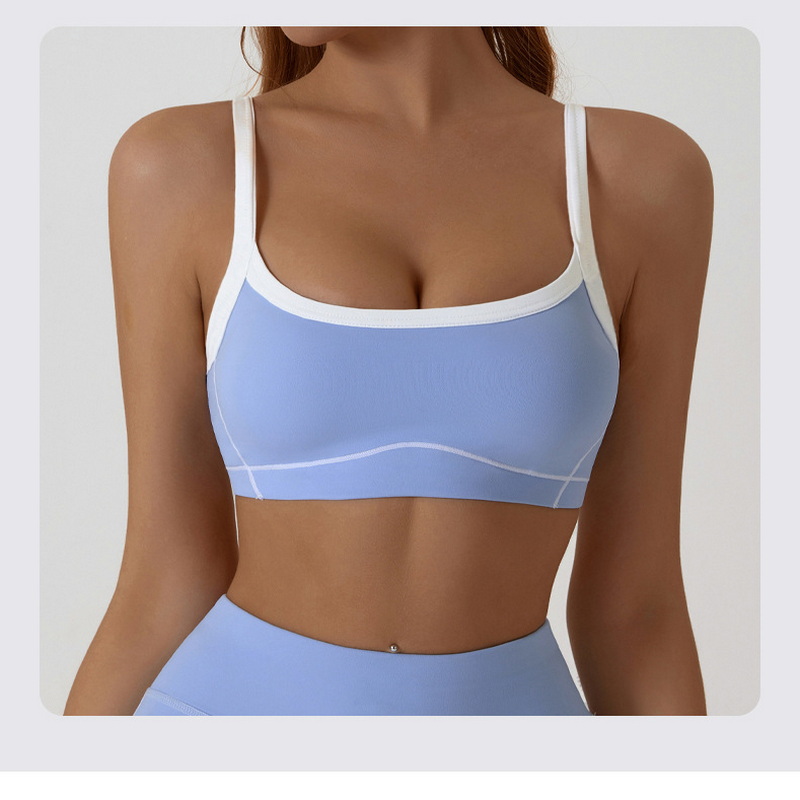 Çıplak Yüksek elastikiyet Yoga - Pilates Yoga Wrap Top incelemesi ve fiyatı