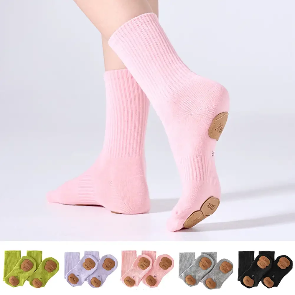 Kaymaz Modern Dans Yoga Çorap  - Pilates Yoga Grip Socks incelemesi ve fiyatı