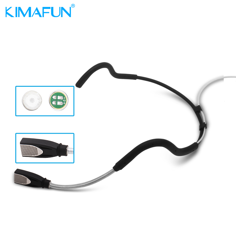 KIMAFUN Pro Kablolu Kulaklıklı - Pilates Yoga Instructor incelemesi ve fiyatı