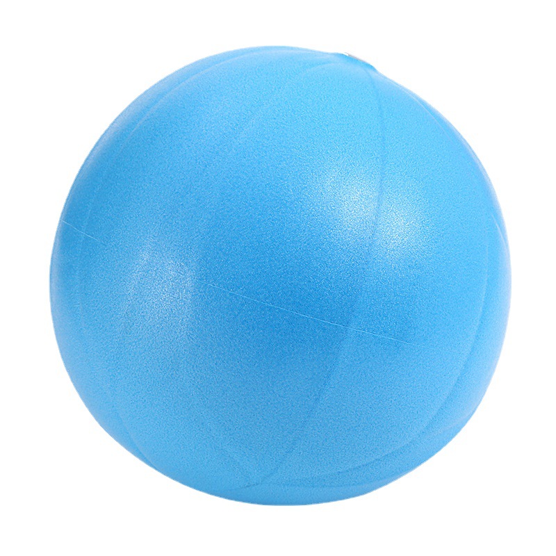 1 adet kalın buzlu anti-patlam - Pilates Yoga Ball Workout incelemesi ve fiyatı