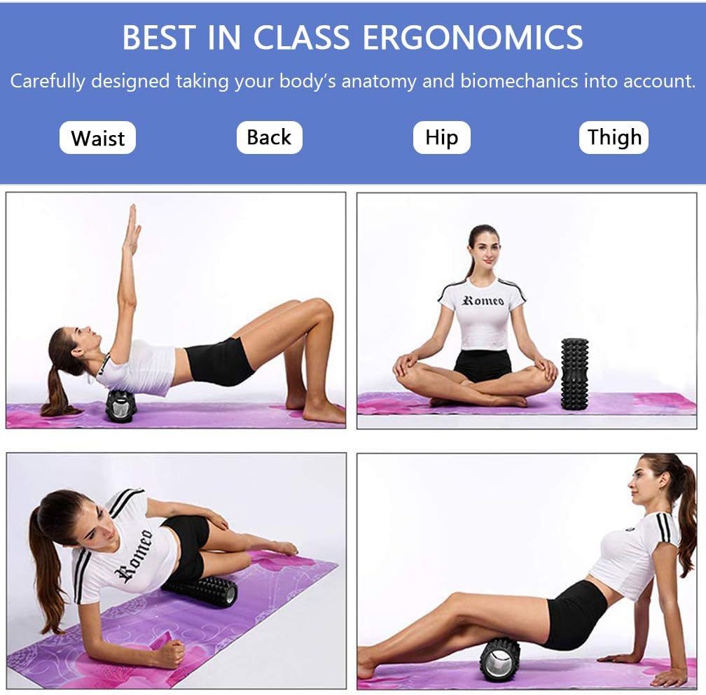 5'i 1 arada set, Tetik noktası - Pilates Toning Ball incelemesi ve fiyatı