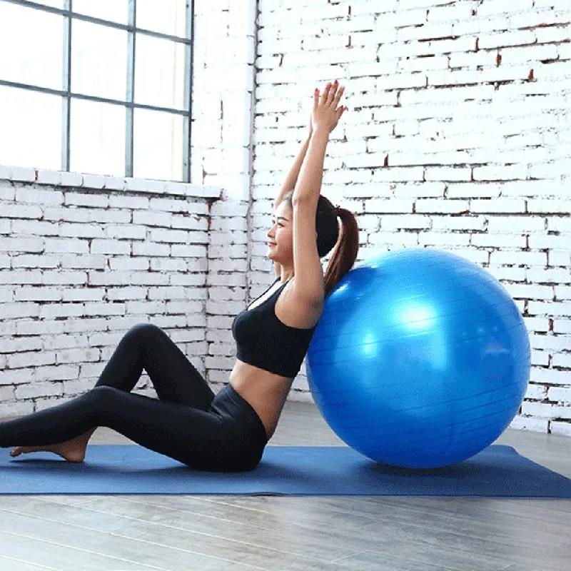 Çap 45 cm PVC Fitness Topları  - Pilates Toning Ball incelemesi ve fiyatı