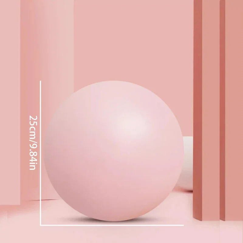 TG Kalınlaştırılmış Mini Egzer - Pilates Toning Ball incelemesi ve fiyatı