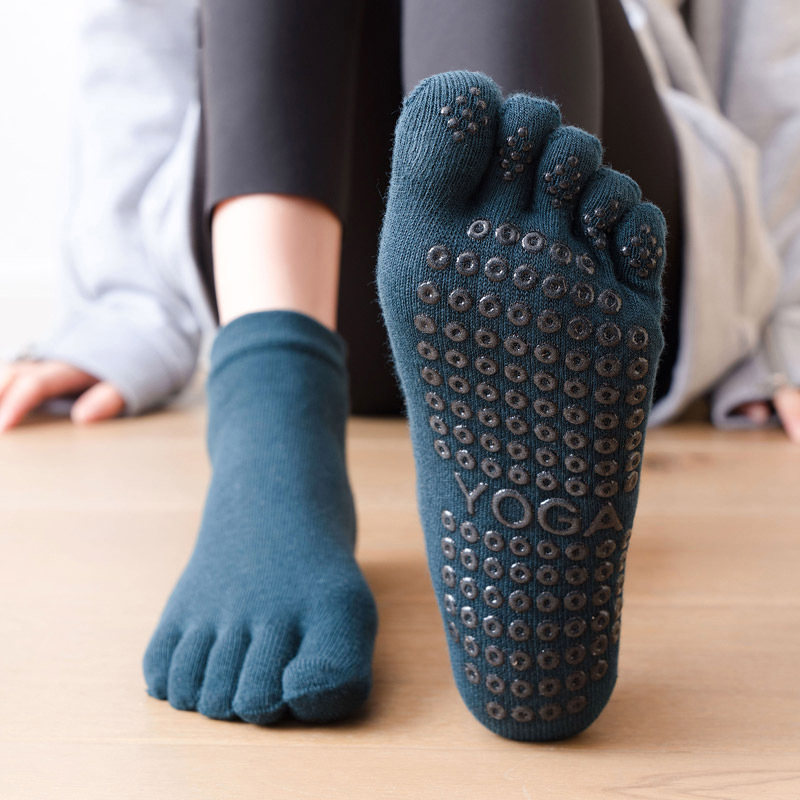 Kaymaz kadınlar Pilates çorabı - Pilates Yoga Grip Socks incelemesi ve fiyatı