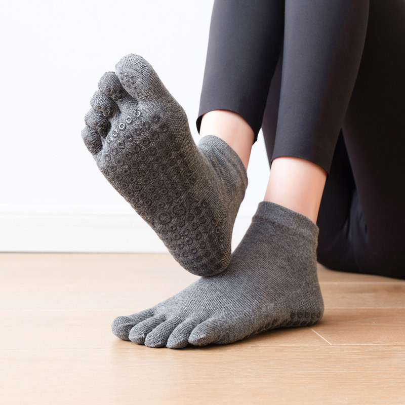 Kaymaz kadınlar Pilates çorabı - Pilates Yoga Grip Socks incelemesi ve fiyatı