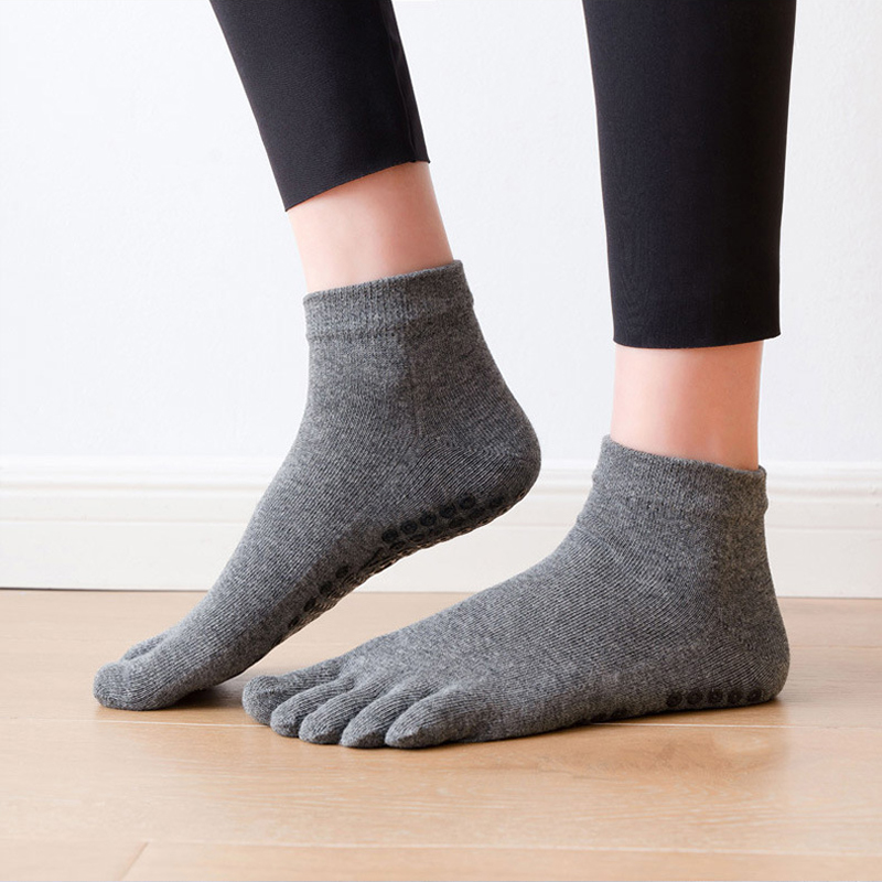 Kaymaz kadınlar Pilates çorabı - Pilates Yoga Grip Socks incelemesi ve fiyatı