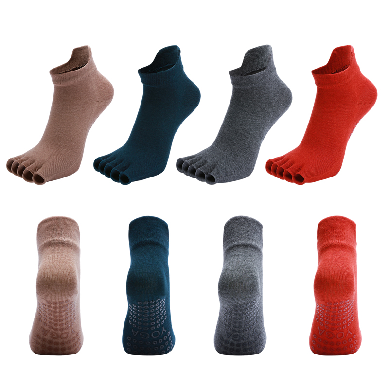 Yoga çorap yarım ayak kaymaz s - Pilates Yoga Grip Socks incelemesi ve fiyatı