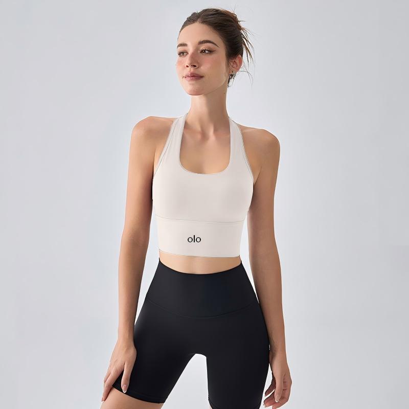 2026 Yaz kadın spor iç giyimle - Pilates Yoga Wrap Top incelemesi ve fiyatı