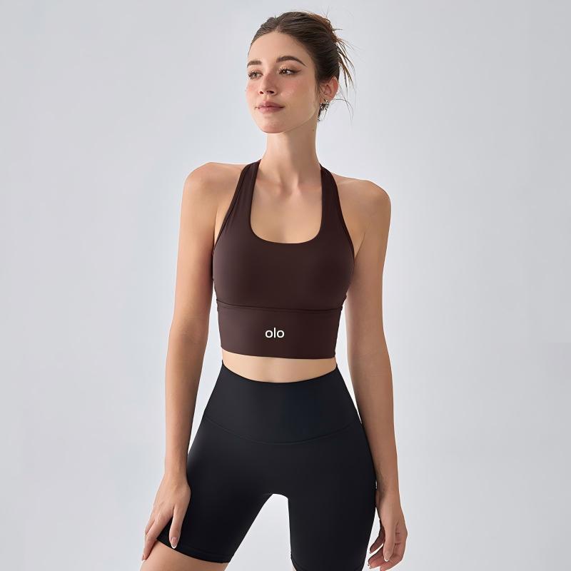 2026 Yaz kadın spor iç giyimle - Pilates Yoga Wrap Top incelemesi ve fiyatı