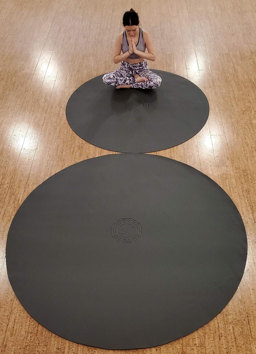 Büyük Daire Şeklinde TPE Yoga  - Pilates Yoga And Tai Chi incelemesi ve fiyatı