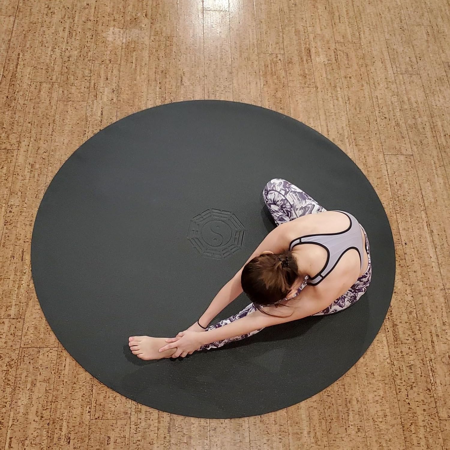 Büyük Daire Şeklinde TPE Yoga  - Pilates Yoga And Tai Chi incelemesi ve fiyatı
