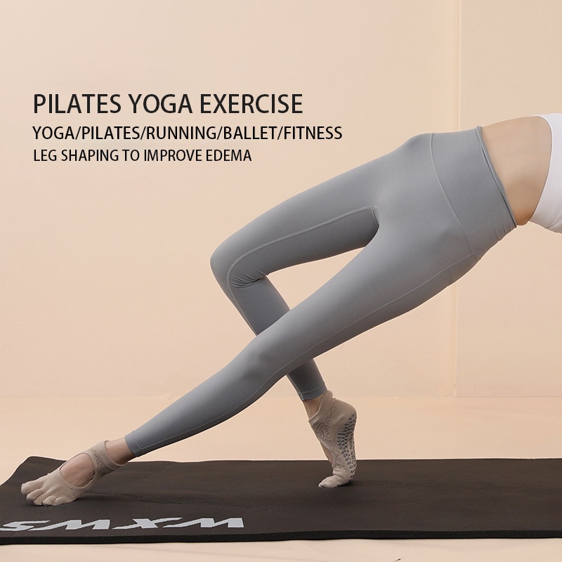 Kadınlar Yoga ayak çorap yükse - Pilates Yoga Grip Socks incelemesi ve fiyatı