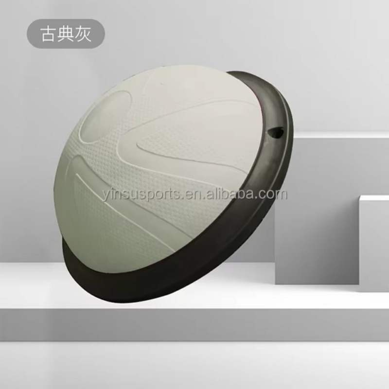 Fabrika 46cm Yoga Yarımküreler - Pilates Toning Ball incelemesi ve fiyatı
