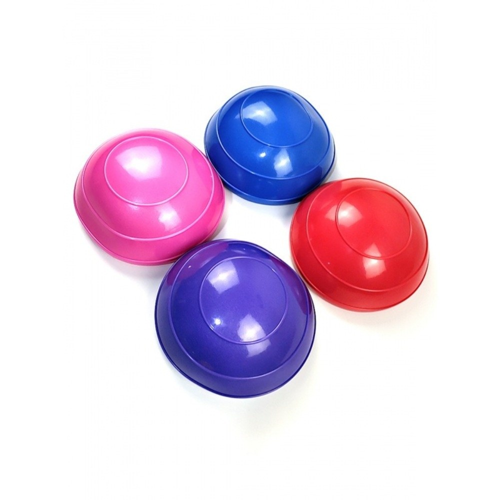 Yeni Kaymaz Denge Topu Dokunma - Pilates Toning Ball incelemesi ve fiyatı