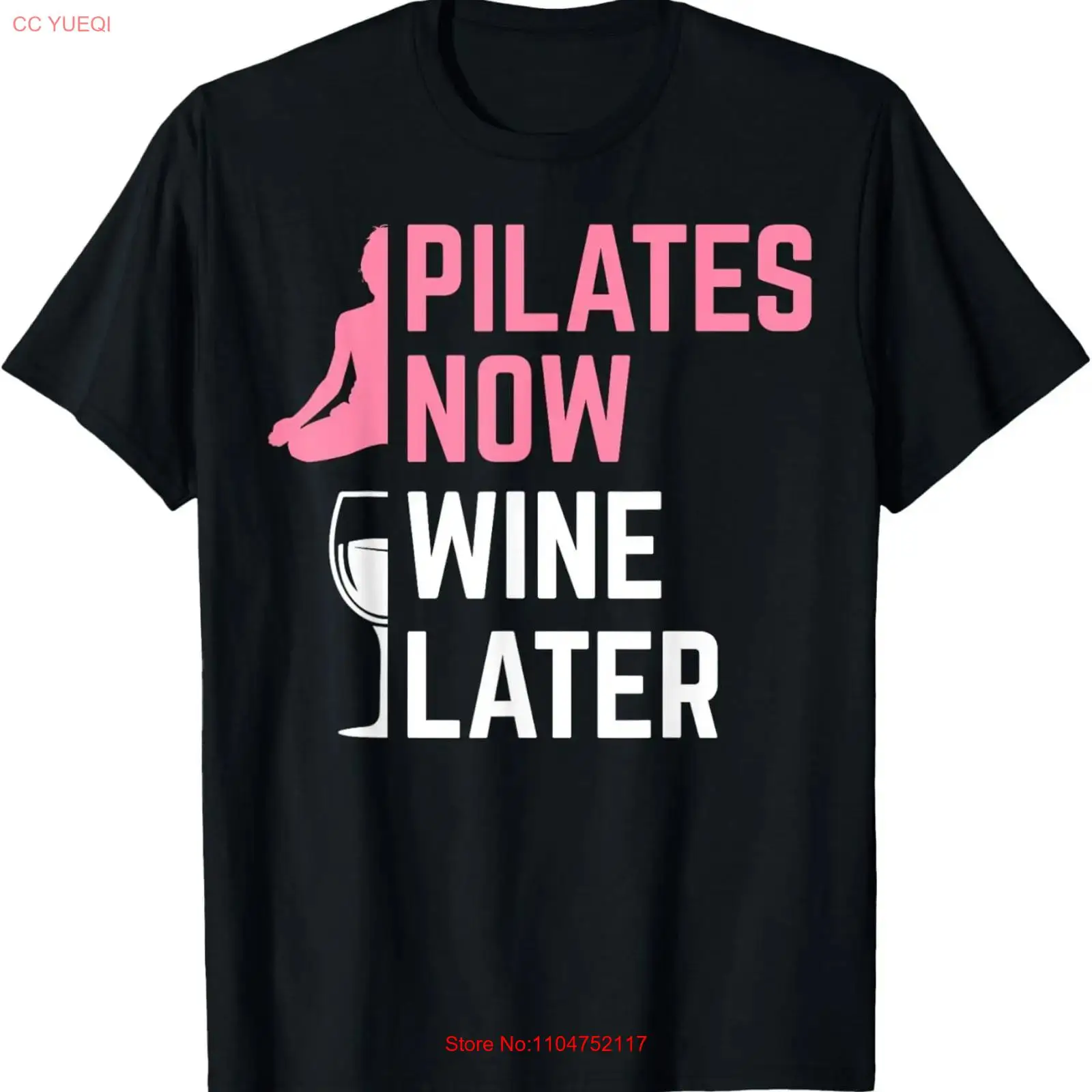 Pilates Şimdi Şarap Sonra İnst - Pilates Yoga Instructor incelemesi ve fiyatı