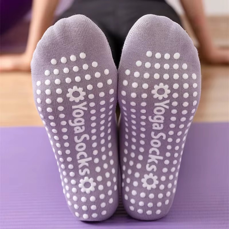 Nefes Havlu Alt Yoga Çorap Kad - Pilates Yoga Grip Socks incelemesi ve fiyatı