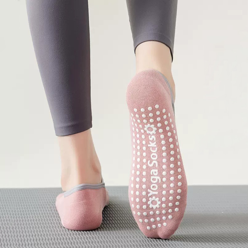 Nefes Havlu Alt Yoga Çorap Kad - Pilates Yoga Grip Socks incelemesi ve fiyatı