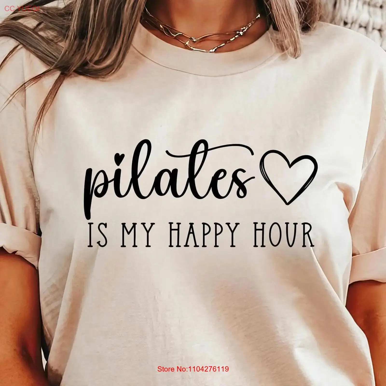 Pilates benim Mutlu Saatimdir  - Pilates Yoga Instructor incelemesi ve fiyatı