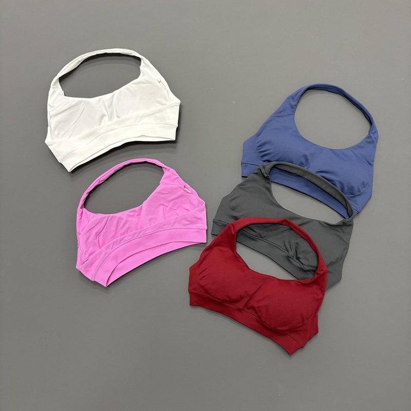 HISTELLO dikişsiz yular boyun  - Pilates Yoga Wrap Top incelemesi ve fiyatı