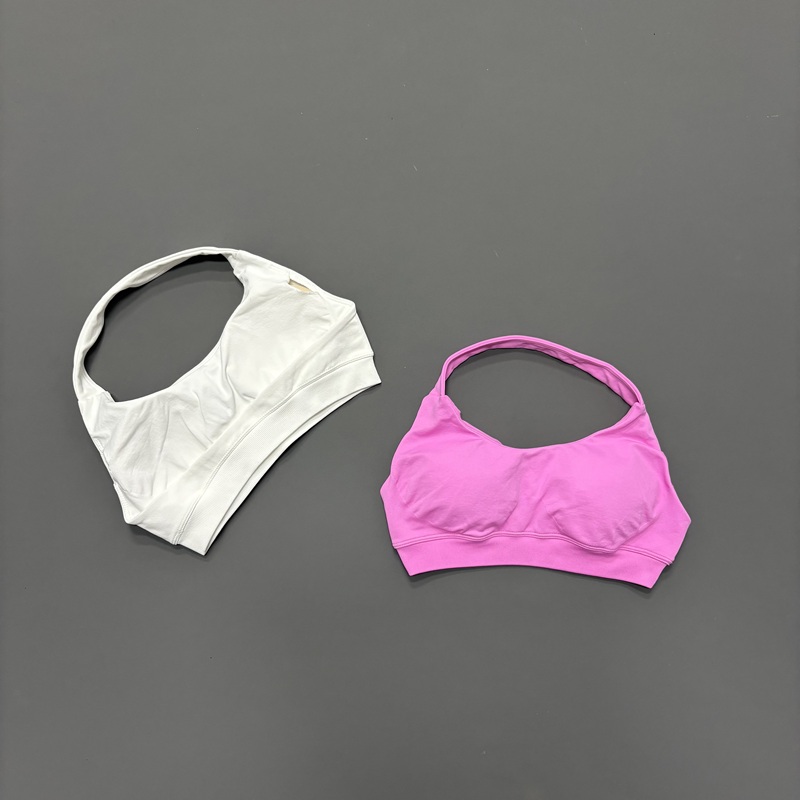 HISTELLO dikişsiz yular boyun  - Pilates Yoga Wrap Top incelemesi ve fiyatı