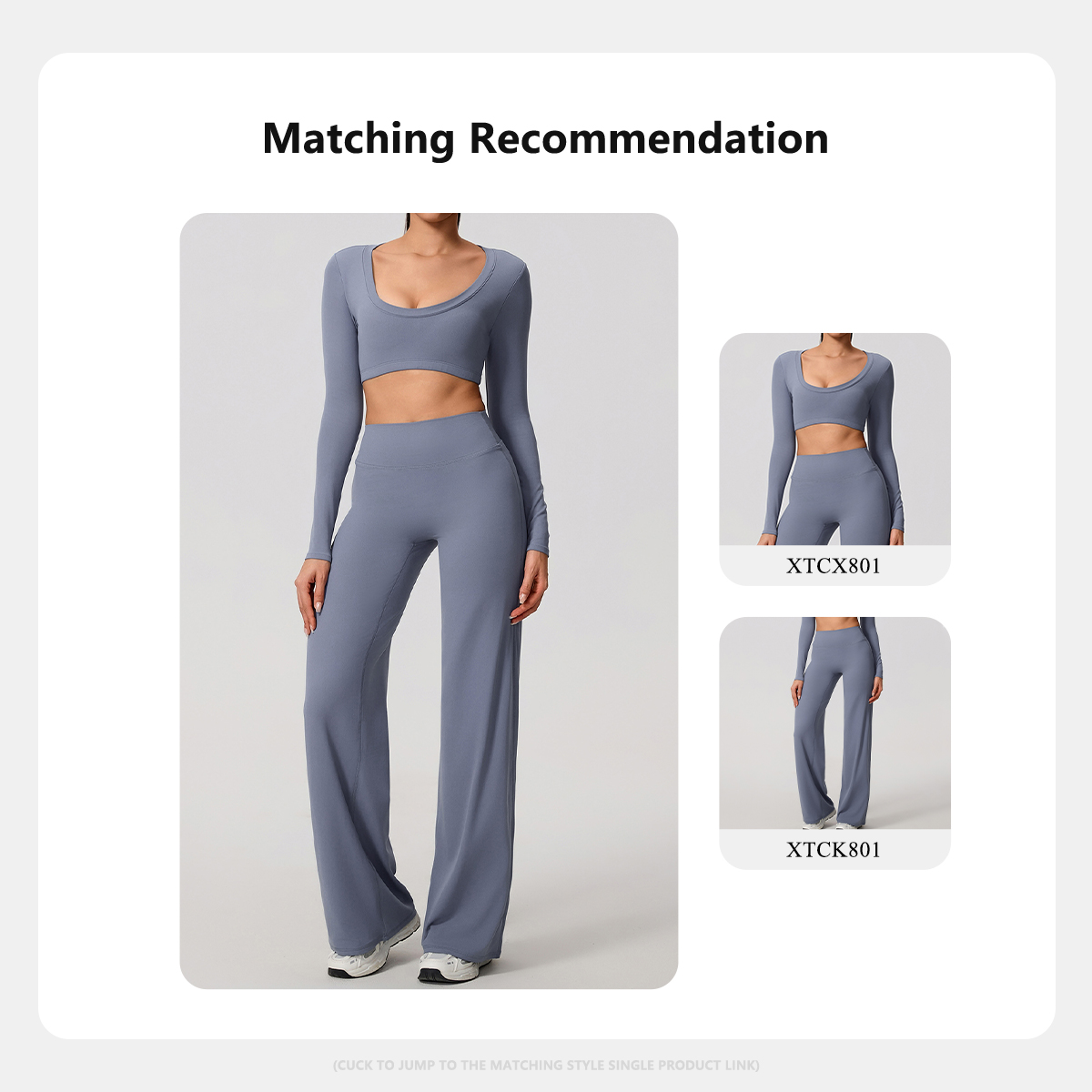 Hearuisavy Spor Seti 2 Parça K - Pilates Yoga Wrap Top incelemesi ve fiyatı