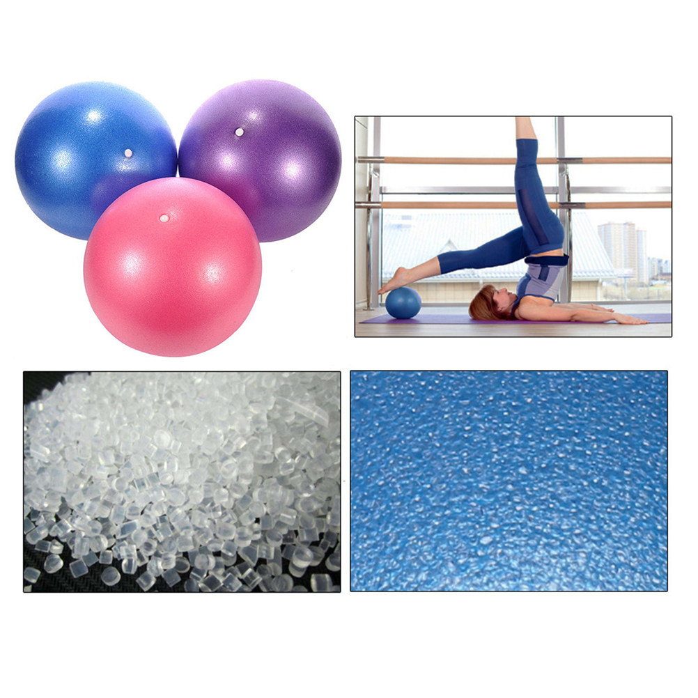 2 Adet Denge Mini Pilates Topu - Pilates Yoga Ball Workout incelemesi ve fiyatı