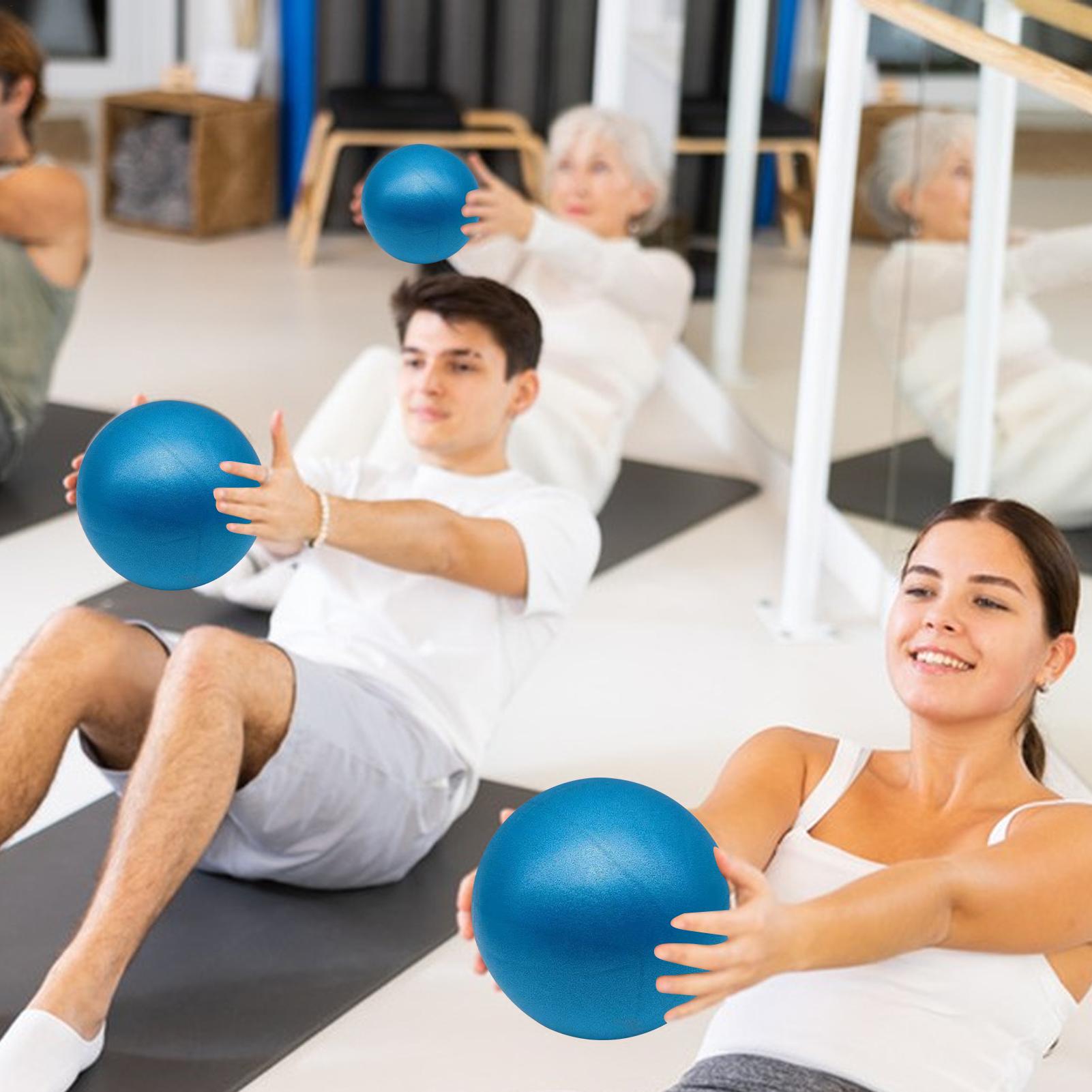 15CM Şişirilebilir Kapalı Alan - Pilates Toning Ball incelemesi ve fiyatı