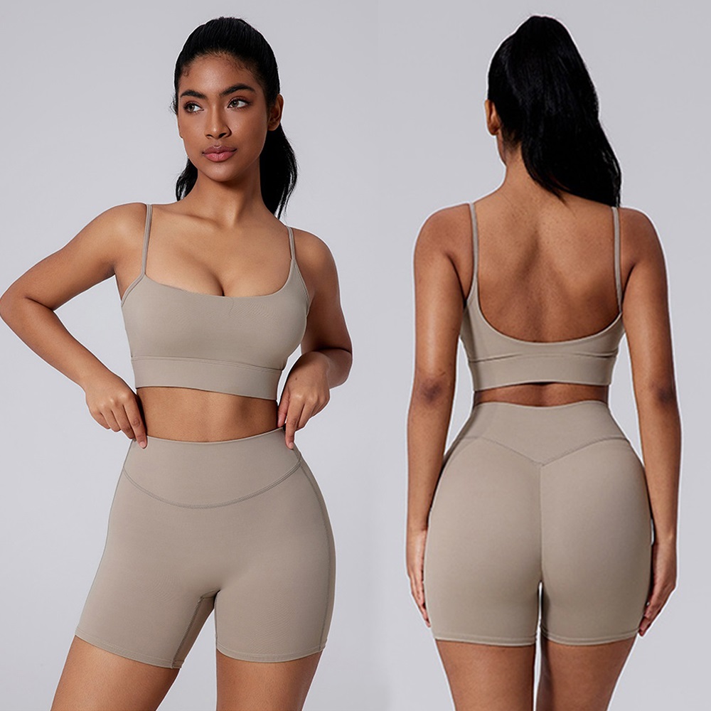 Kadınlar için Cloud Hide Sarı  - Pilates Yoga Wrap Top incelemesi ve fiyatı