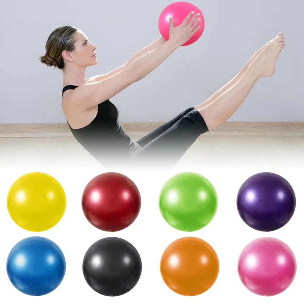 25 cm Pilates Topu Patlamaya d - Pilates Toning Ball incelemesi ve fiyatı