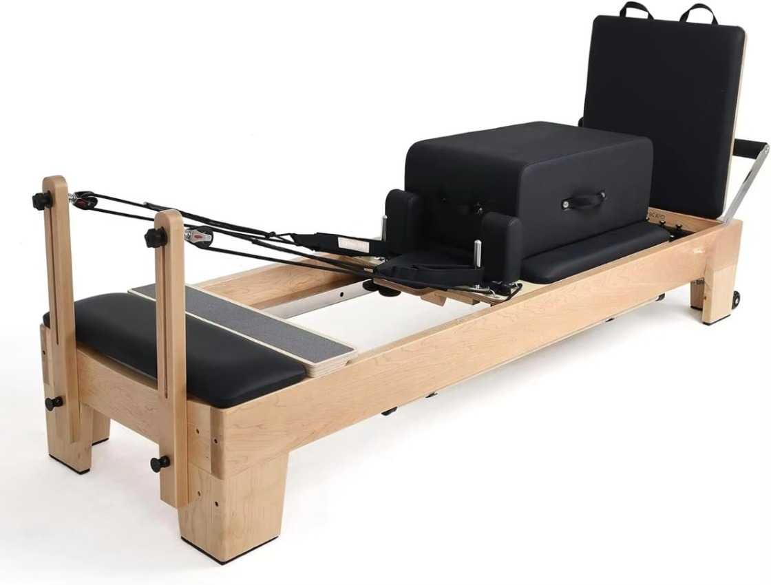 Profesyonel Dayanıklı Stüdyo E - Pilates Yoga Instructor incelemesi ve fiyatı