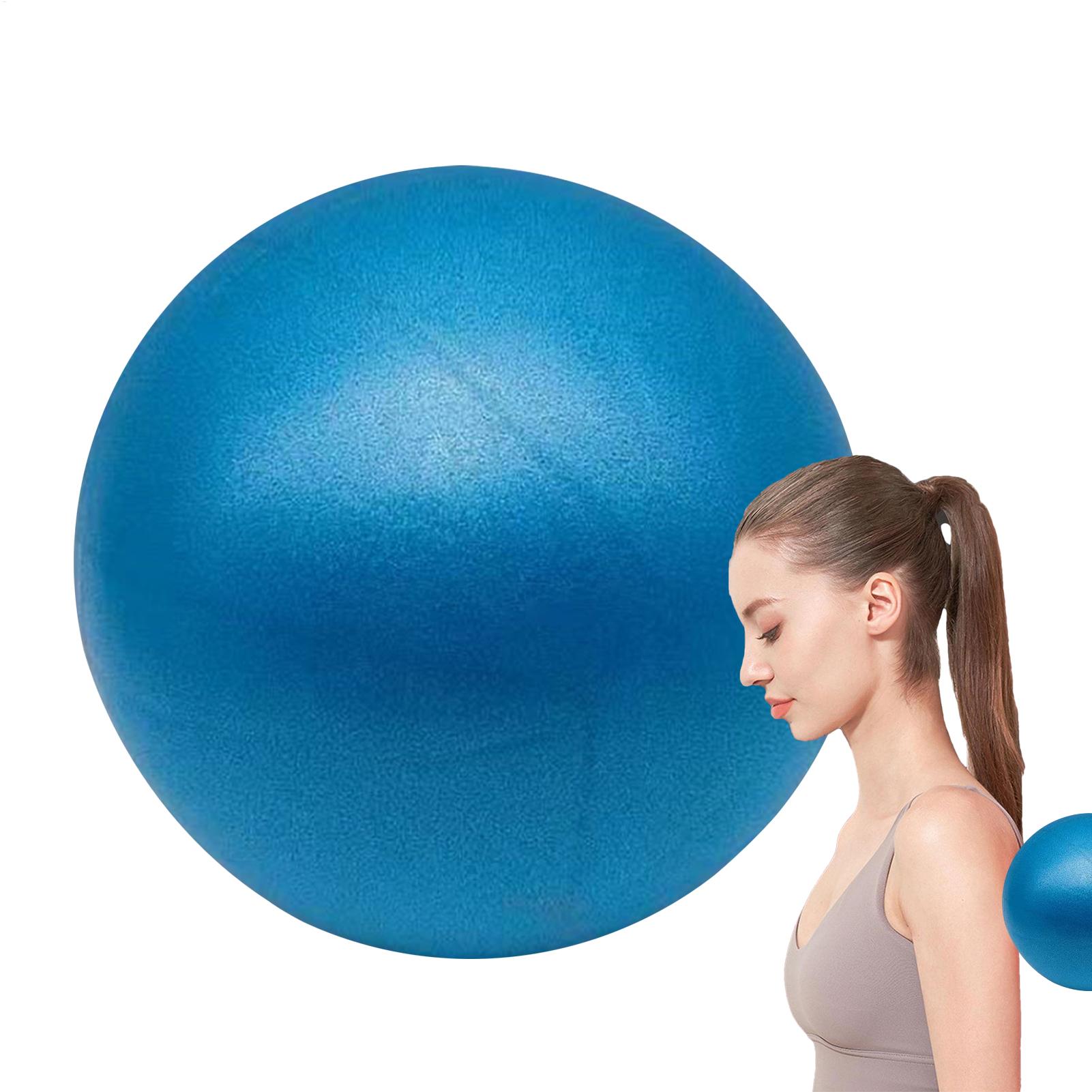 15 cm Yoga Topu Patlamaya Daya - Pilates Toning Ball incelemesi ve fiyatı