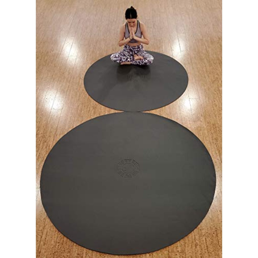 72 6' Büyük Daire Yuvarlak Yog - Pilates Yoga And Tai Chi incelemesi ve fiyatı