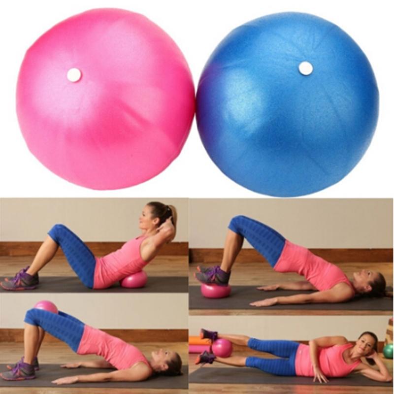 25 cm Yoga Topu Egzersiz Pilat - Pilates Yoga Ball Workout incelemesi ve fiyatı