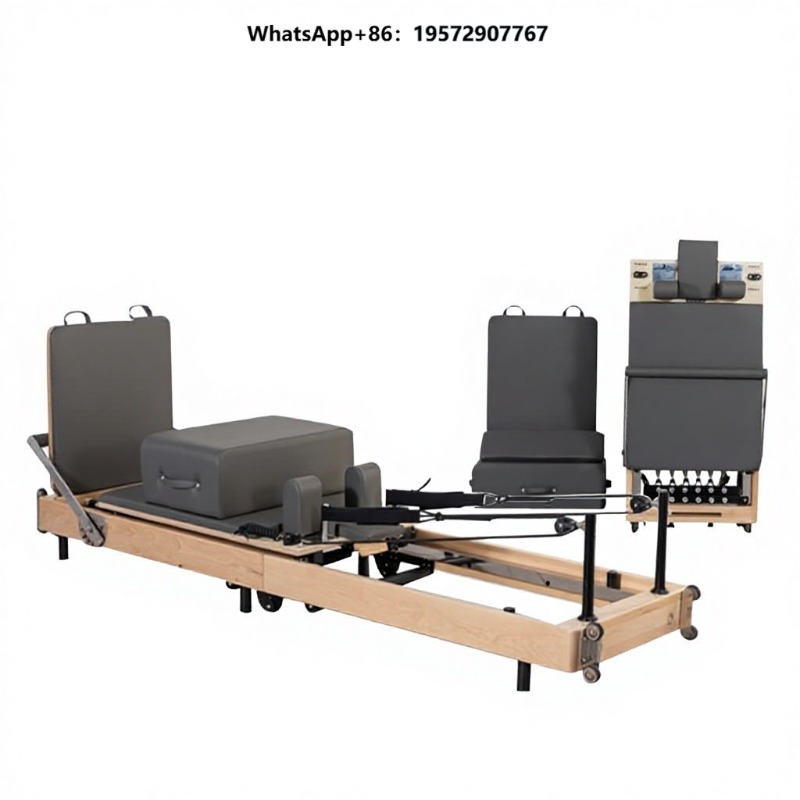 Pilates Katlanır Core Yatağı Y - Pilates Yoga Instructor incelemesi ve fiyatı
