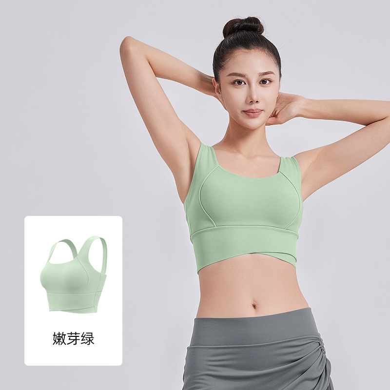 Kadınlar için Yüksek Bel Çapra - Pilates Yoga Wrap Top incelemesi ve fiyatı