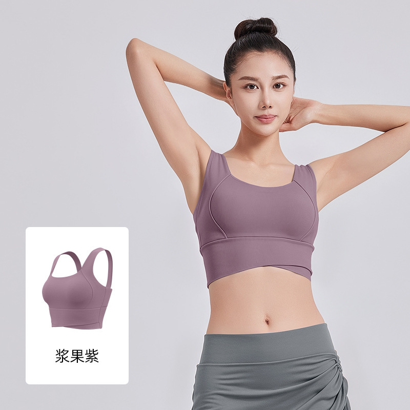 Kadınlar için Yüksek Bel Çapra - Pilates Yoga Wrap Top incelemesi ve fiyatı