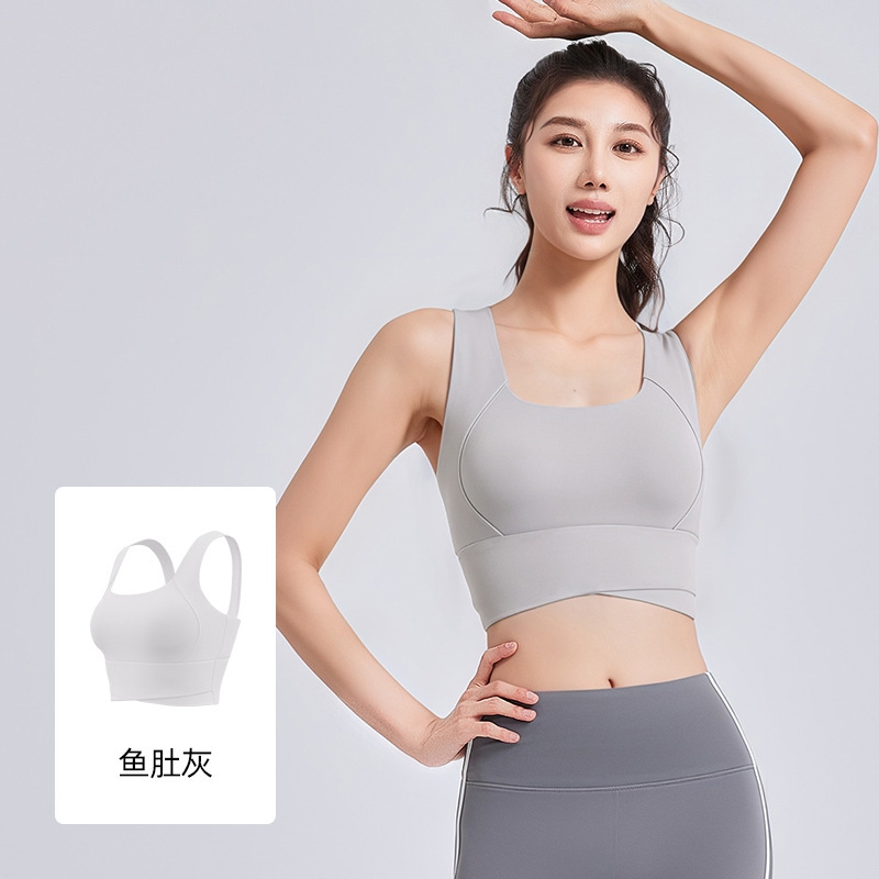 Kadınlar için Yüksek Bel Çapra - Pilates Yoga Wrap Top incelemesi ve fiyatı