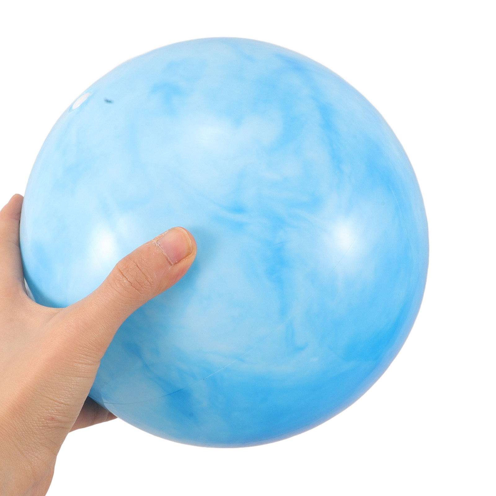 Mini Pilates Topu 25 Cm Sulubo - Pilates Toning Ball incelemesi ve fiyatı
