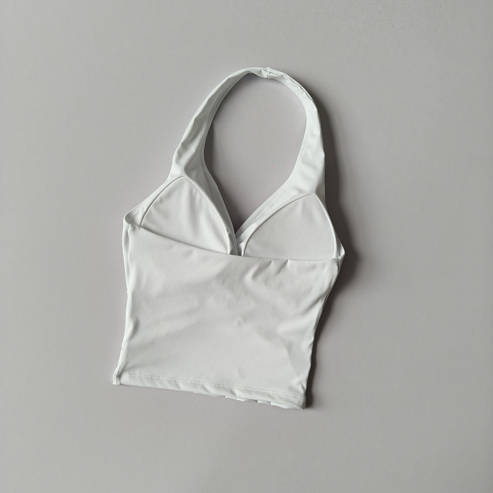 Askısız Tek Parça Spor Sütyeni - Pilates Yoga Wrap Top incelemesi ve fiyatı
