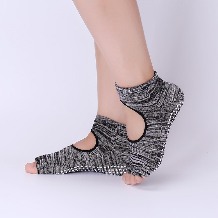 Kadınlar ve Erkekler için Kaym - Pilates Yoga Grip Socks incelemesi ve fiyatı