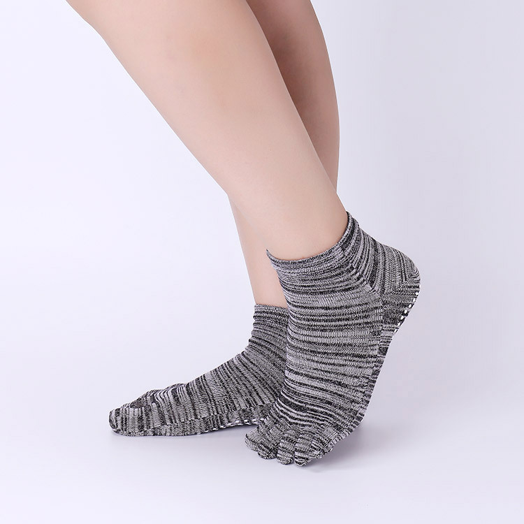 Kadınlar ve Erkekler için Kaym - Pilates Yoga Grip Socks incelemesi ve fiyatı