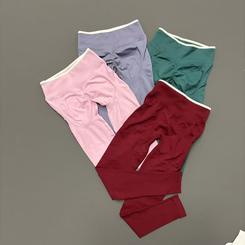 Sculpt Scrunch Tayt Kadın Yüks - Pilates Yoga Leggings incelemesi ve fiyatı