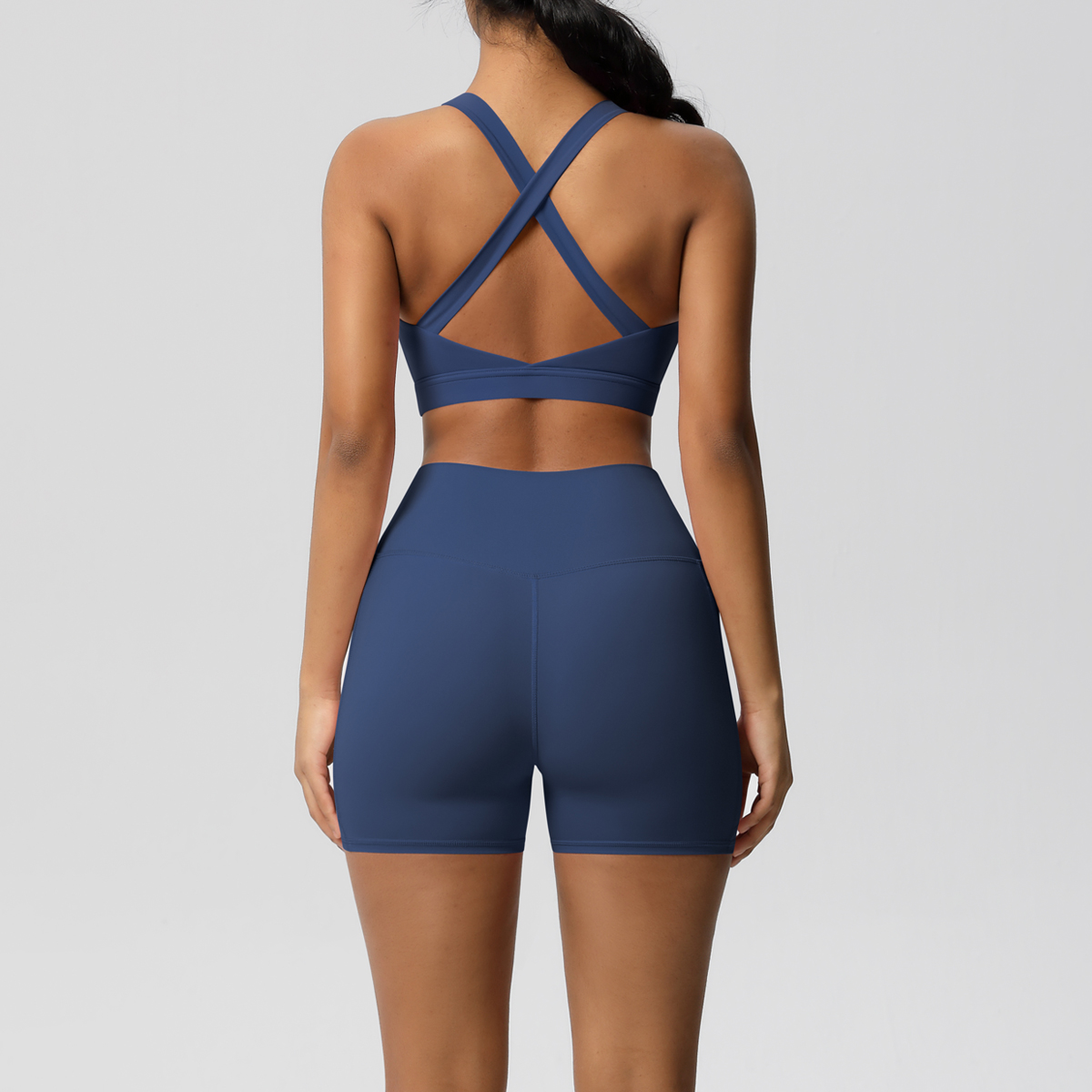 2 adet spor cepli Yoga seti sp - Pilates Yoga Leggings incelemesi ve fiyatı