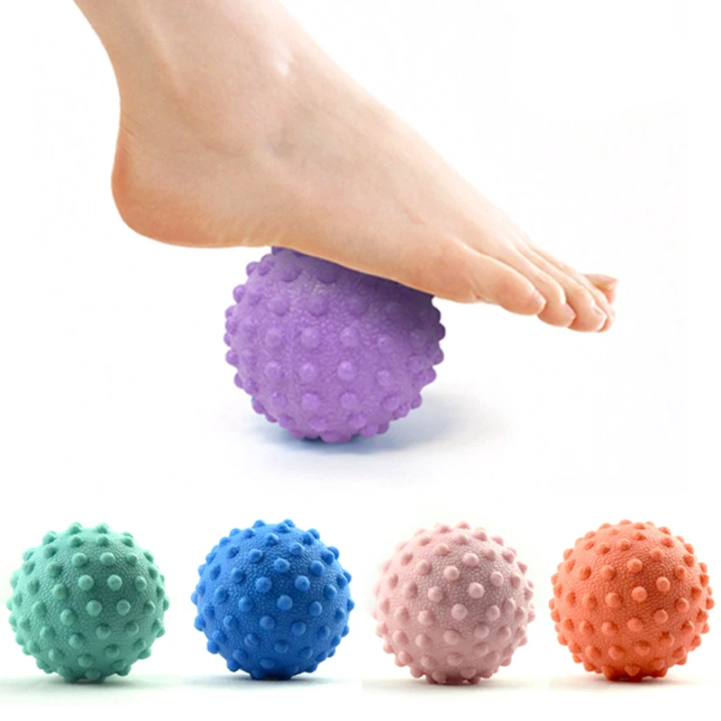 Fasya Topu Ayak Plantar Fasya  - Pilates Toning Ball incelemesi ve fiyatı