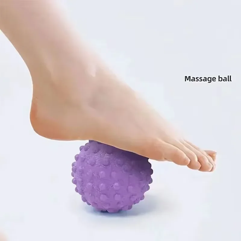 Fasya Topu Ayak Plantar Fasya  - Pilates Toning Ball incelemesi ve fiyatı
