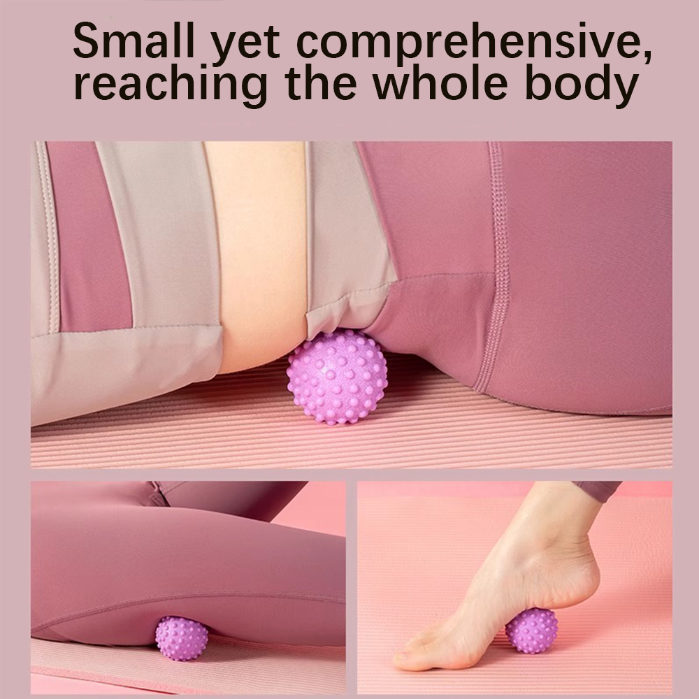 Fasya Topu Ayak Plantar Fasya  - Pilates Toning Ball incelemesi ve fiyatı