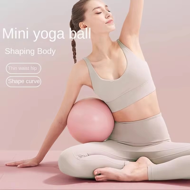 Kadın Spor Salonu Yoga Fitness - Pilates Toning Ball incelemesi ve fiyatı