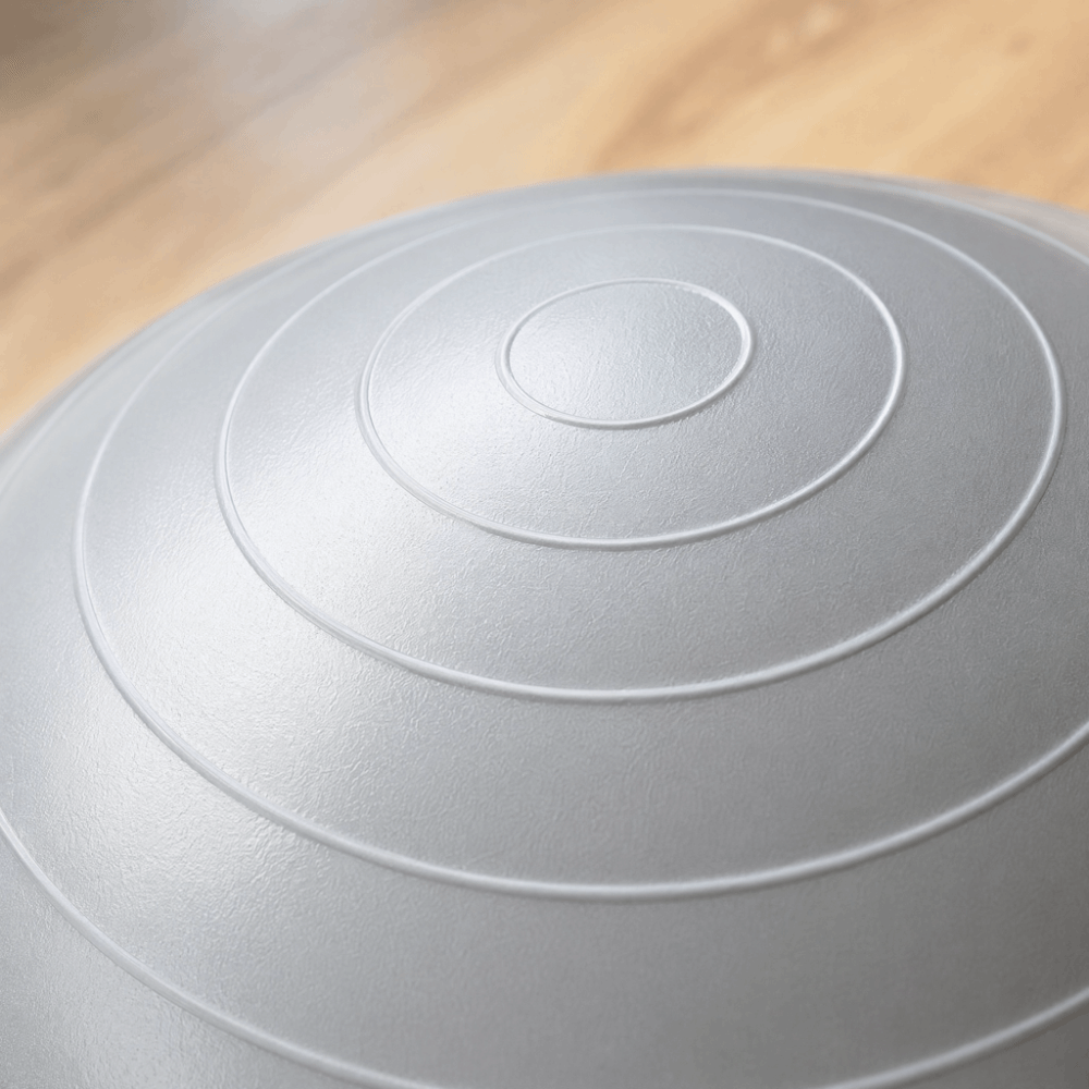 46cm Bosu Topu Yarım Küre Anti - Pilates Toning Ball incelemesi ve fiyatı